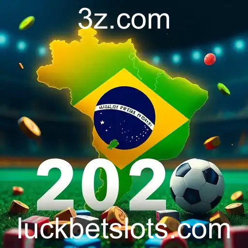 Expansão e Regulamentação dos Jogos de Azar no Brasil