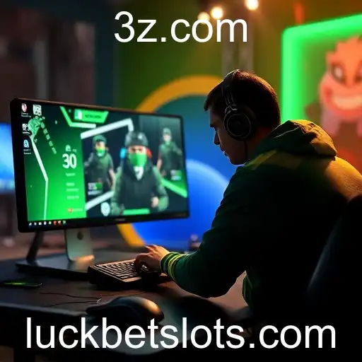 Expansão dos Jogos Online no Brasil