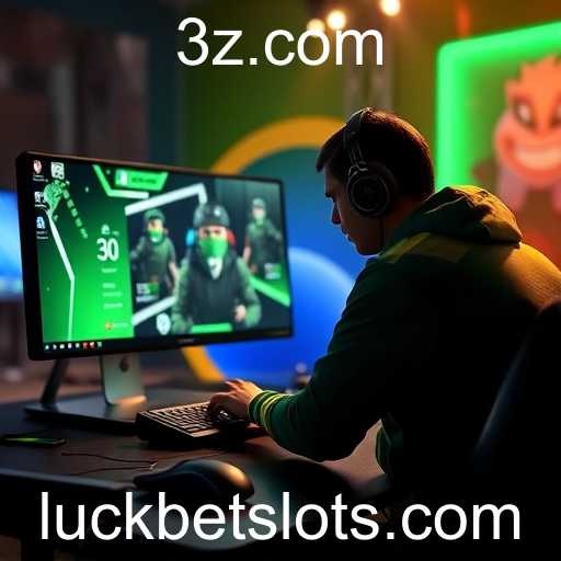 Expansão dos Jogos Online no Brasil