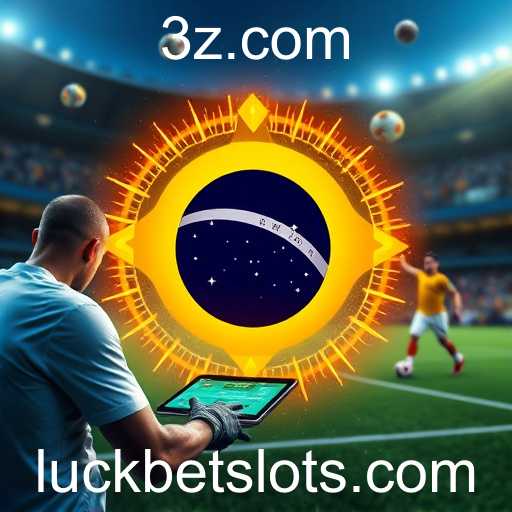 O Crescimento dos Jogos Online com Luckbet