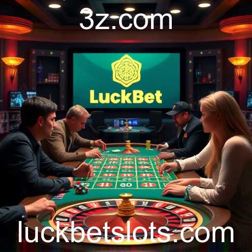 luckbet