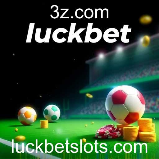 A Ascensão do Luckbet no Cenário de Jogos Online em 2025