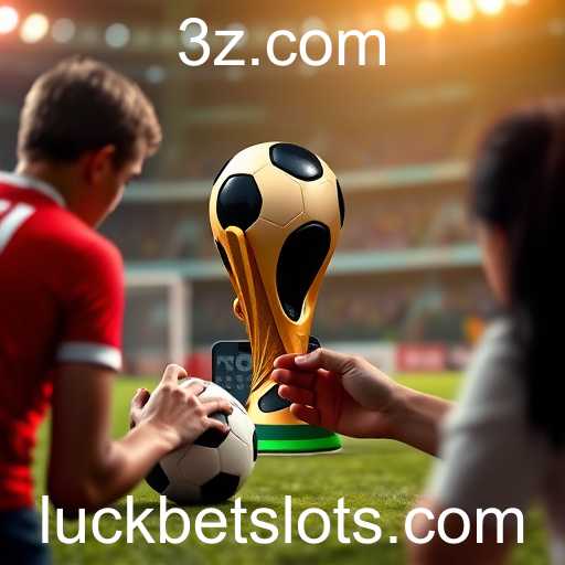 A Ascensão do Luckbet no Mercado de Jogos Online