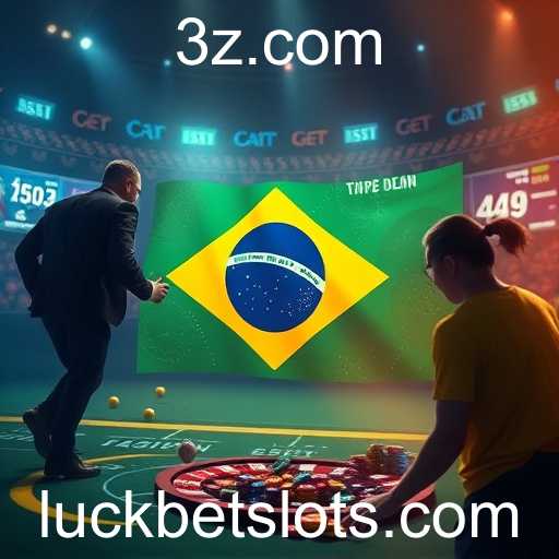 Tendências e Impactos dos Jogos de Azar em 2025