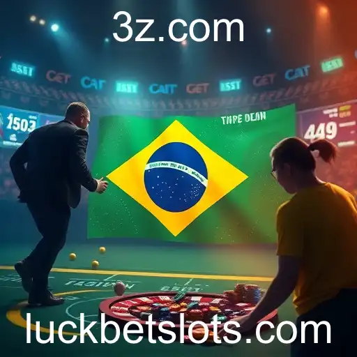 Tendências e Impactos dos Jogos de Azar em 2025