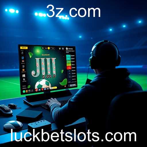 A Ascensão do Mercado de Jogos Online em 2025