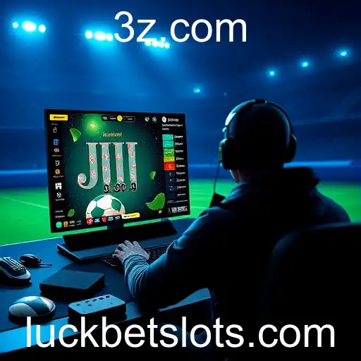 A Ascensão do Mercado de Jogos Online em 2025