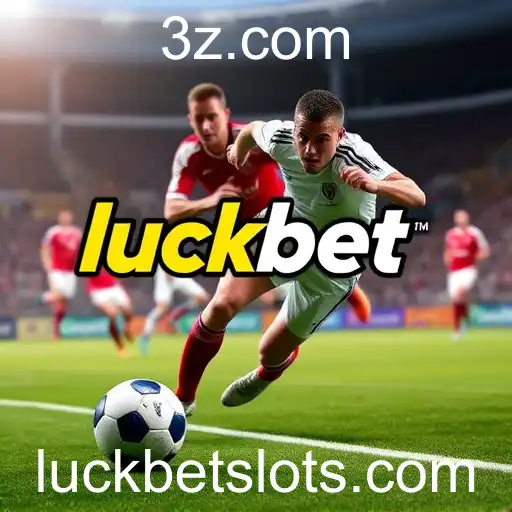 Explorando o Mundo das Apostas Esportivas no 'Luckbet'