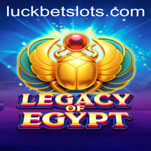 Exploring the Mysteries of LegacyOfEgypt: Luck and Skill Intertwined