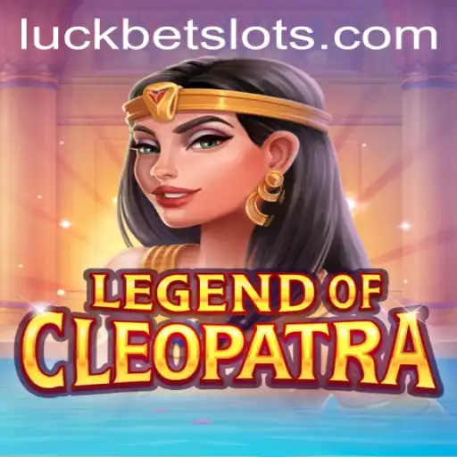 Legend of Cleopatra: Unraveling the Mysteries of Luckbet's Historical Slot Game