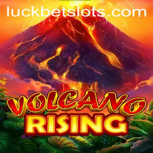 Discover the Thrilling World of VolcanoRising: Your Ultimate Adventure Awaits